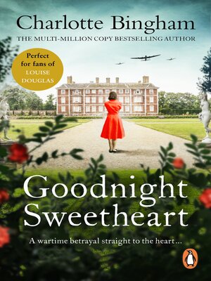 cover image of Goodnight Sweetheart